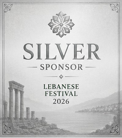 Siver Sponsor